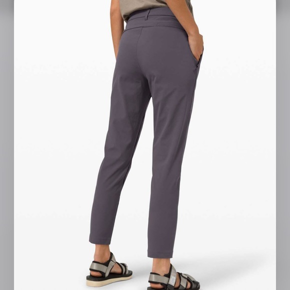 Lululemon x Robert Geller Take the Moment Pant - Picture 2 of 12